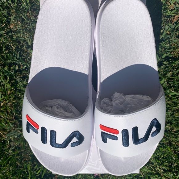 FILA Slides - Picture 2 of 6
